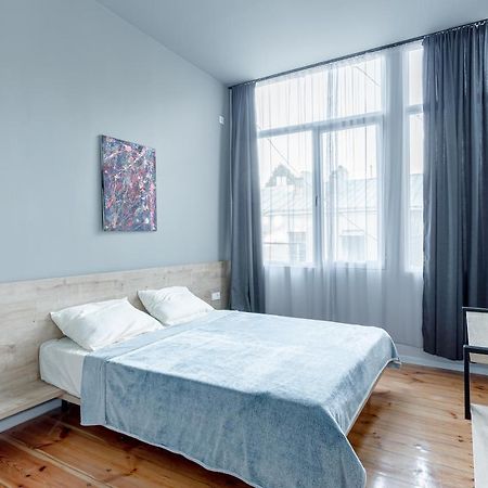 Cozy Room In Old Tbilisi, In Front Of Wine Factory Ngoại thất bức ảnh