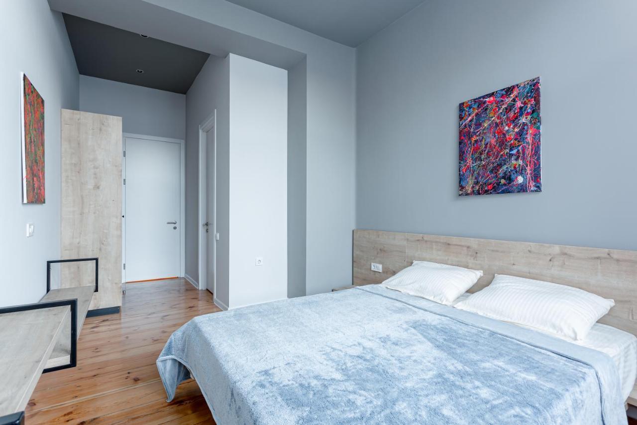 Cozy Room In Old Tbilisi, In Front Of Wine Factory Ngoại thất bức ảnh