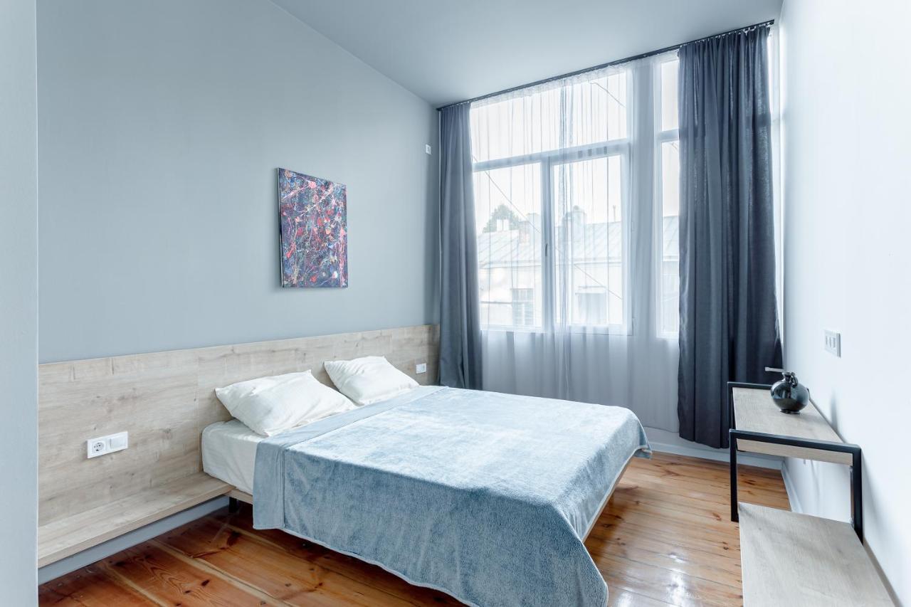 Cozy Room In Old Tbilisi, In Front Of Wine Factory Ngoại thất bức ảnh