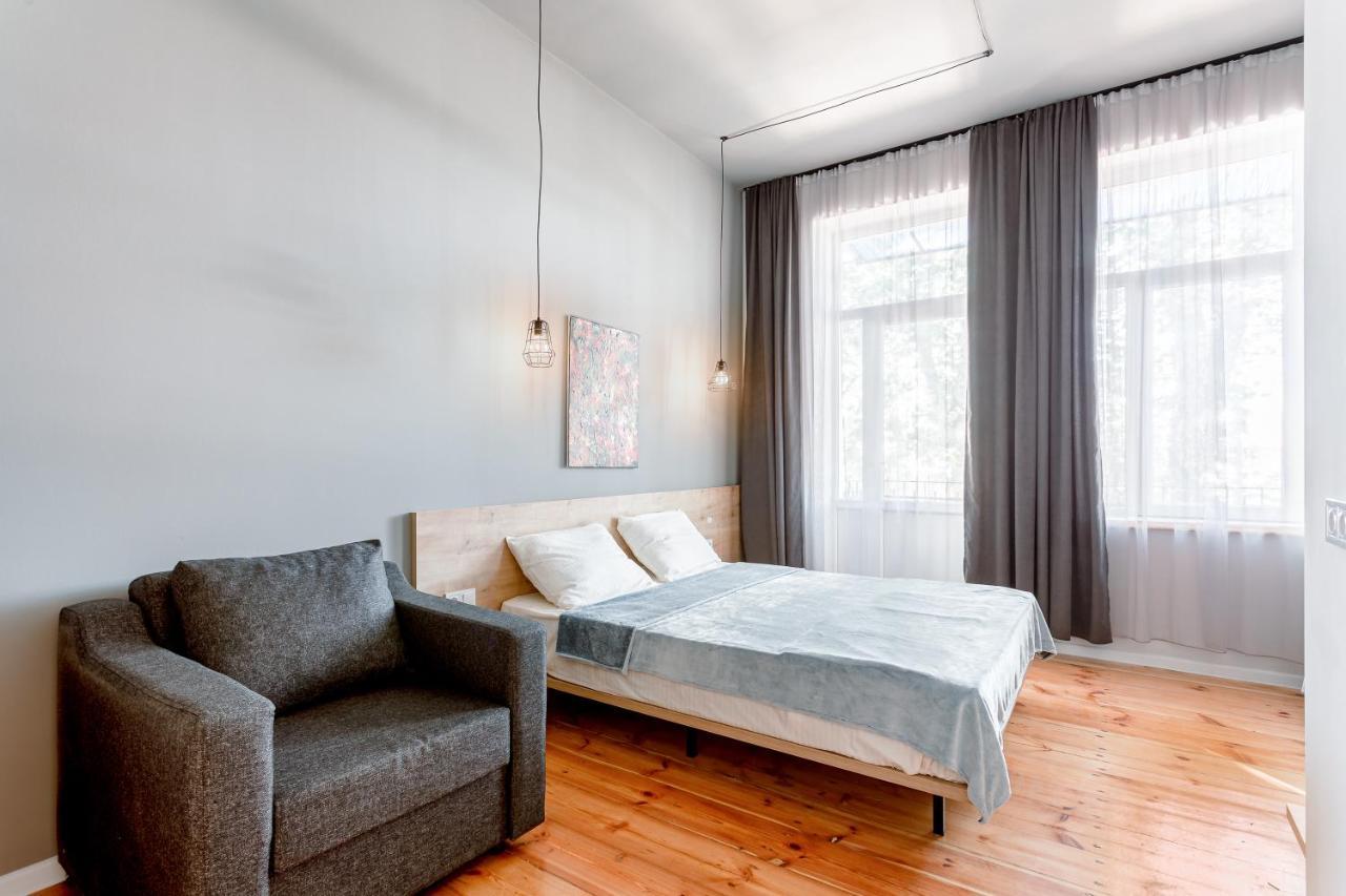 Cozy Room In Old Tbilisi, In Front Of Wine Factory Ngoại thất bức ảnh